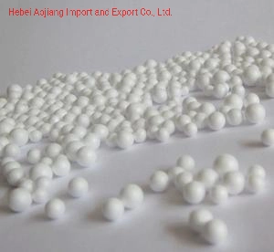 EPS Granules for Making Ice Cream Packaging Foam Box EPS 103