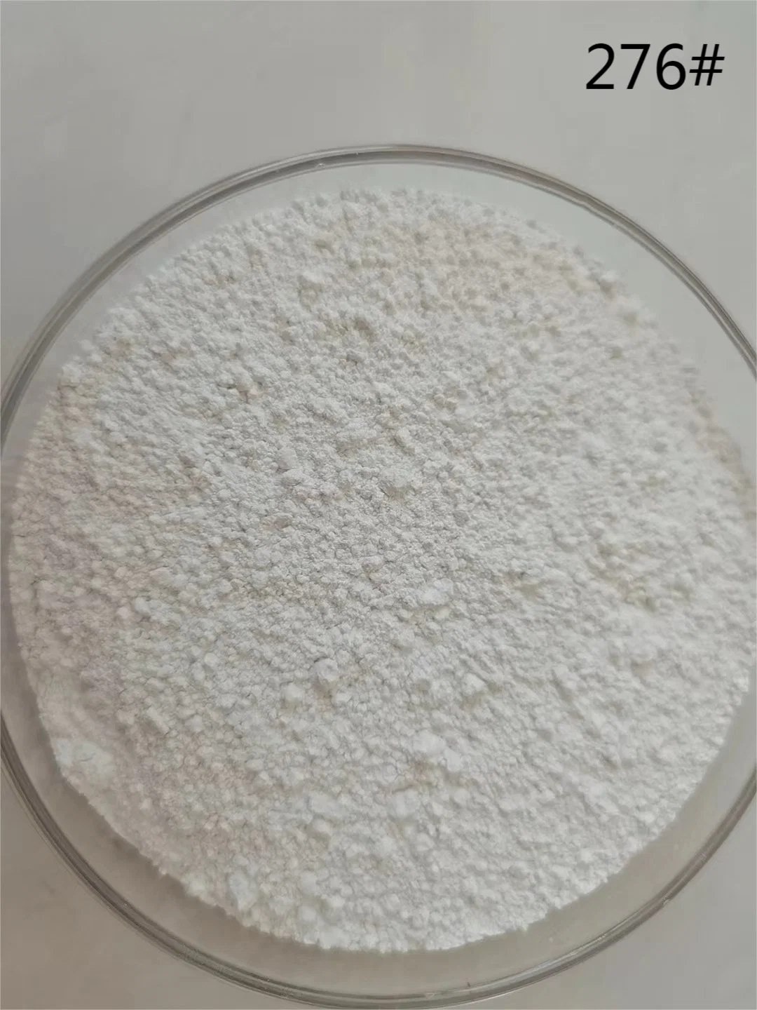 White Alumina Oxide High Quality Mesh 276