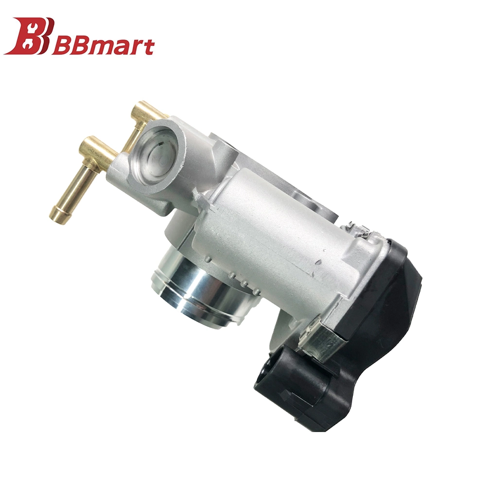 Bbmart OEM Auto Fitments Car Parts Electronic Throttle Body for VW Seat Bora Golf IV OE 06A133062bc