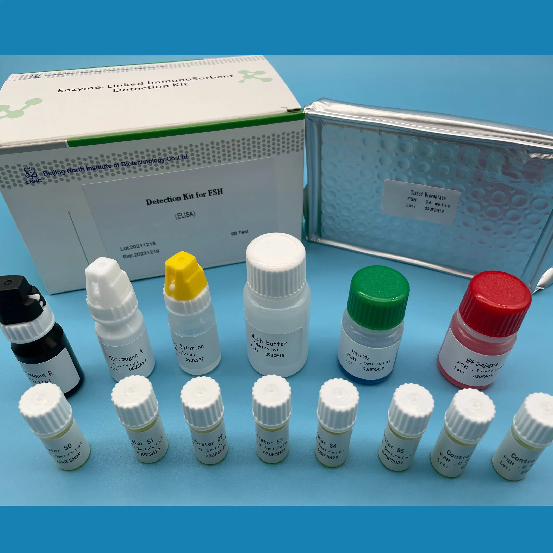 R-Phycoerythrin (R-PE) Labeling Kit, Elisa, Flow Analysis, Antibody Labeling, PE