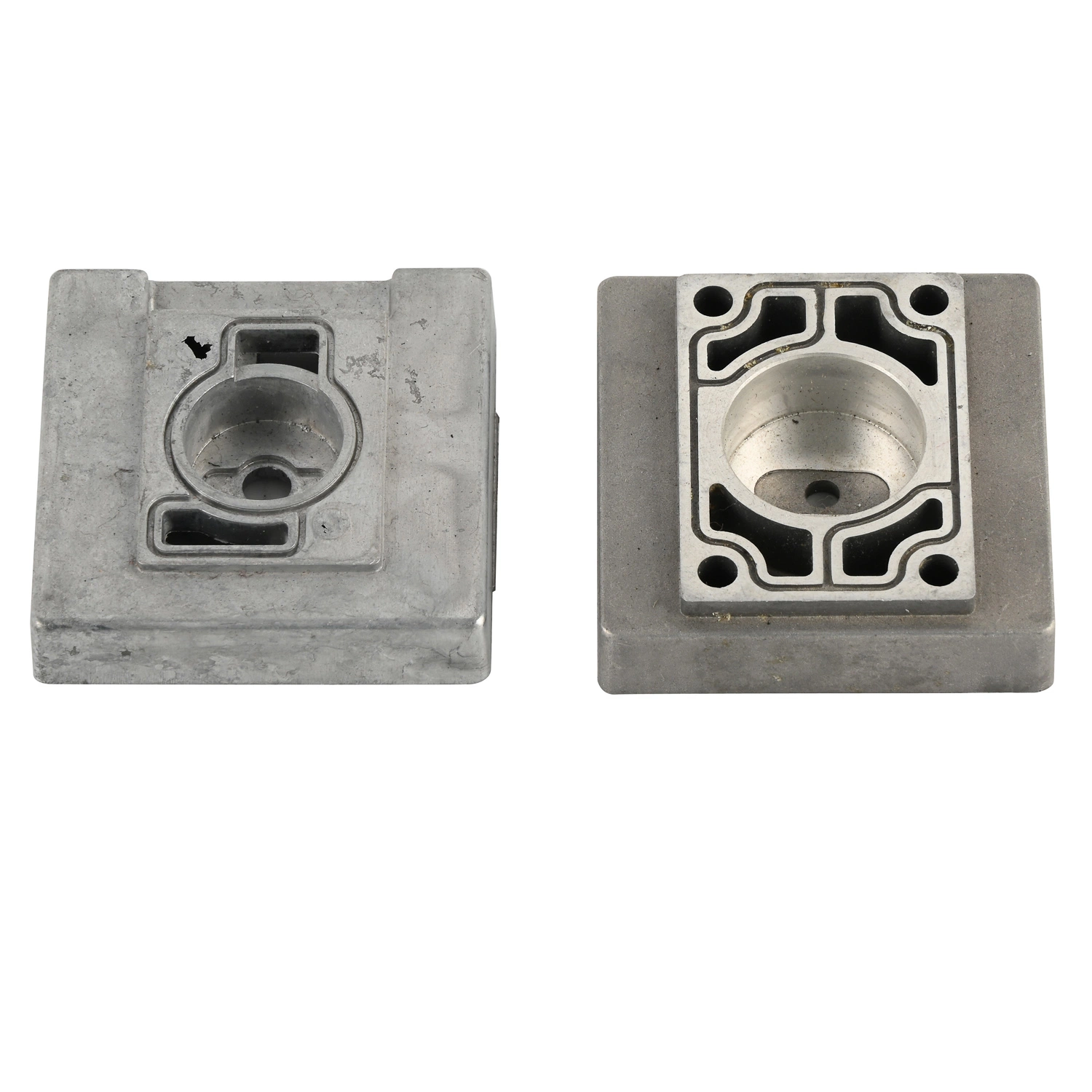 Custom OEM Manufacturer Processing Quality High Pressure Mould Service Aluminium Processed Die Casting