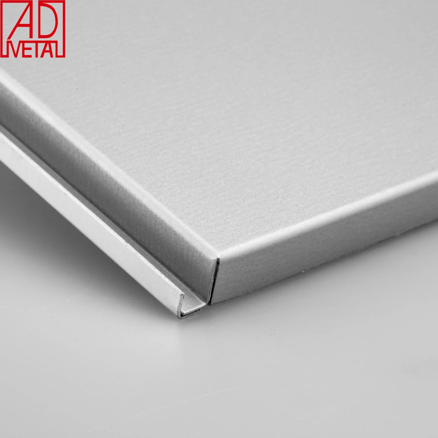 Heat Insulation Exterior Cladding PVDF Aluminum Honeycomb Panel