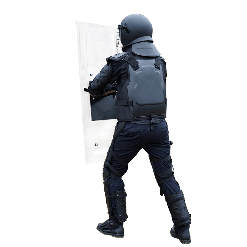 Hot Sale Stabproof Anti Riot Suit