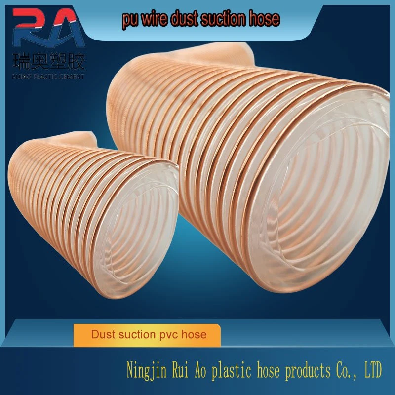 Thickened Hose Spiral Hose