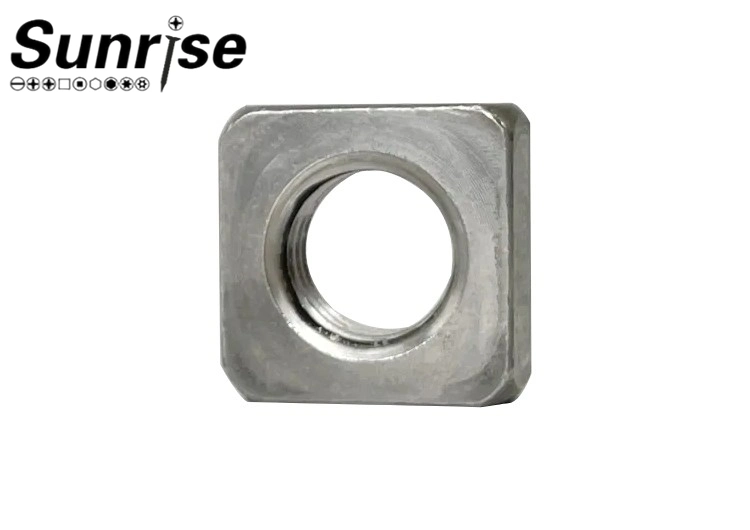 Square Nut, High quality/High cost performance  and Low Price