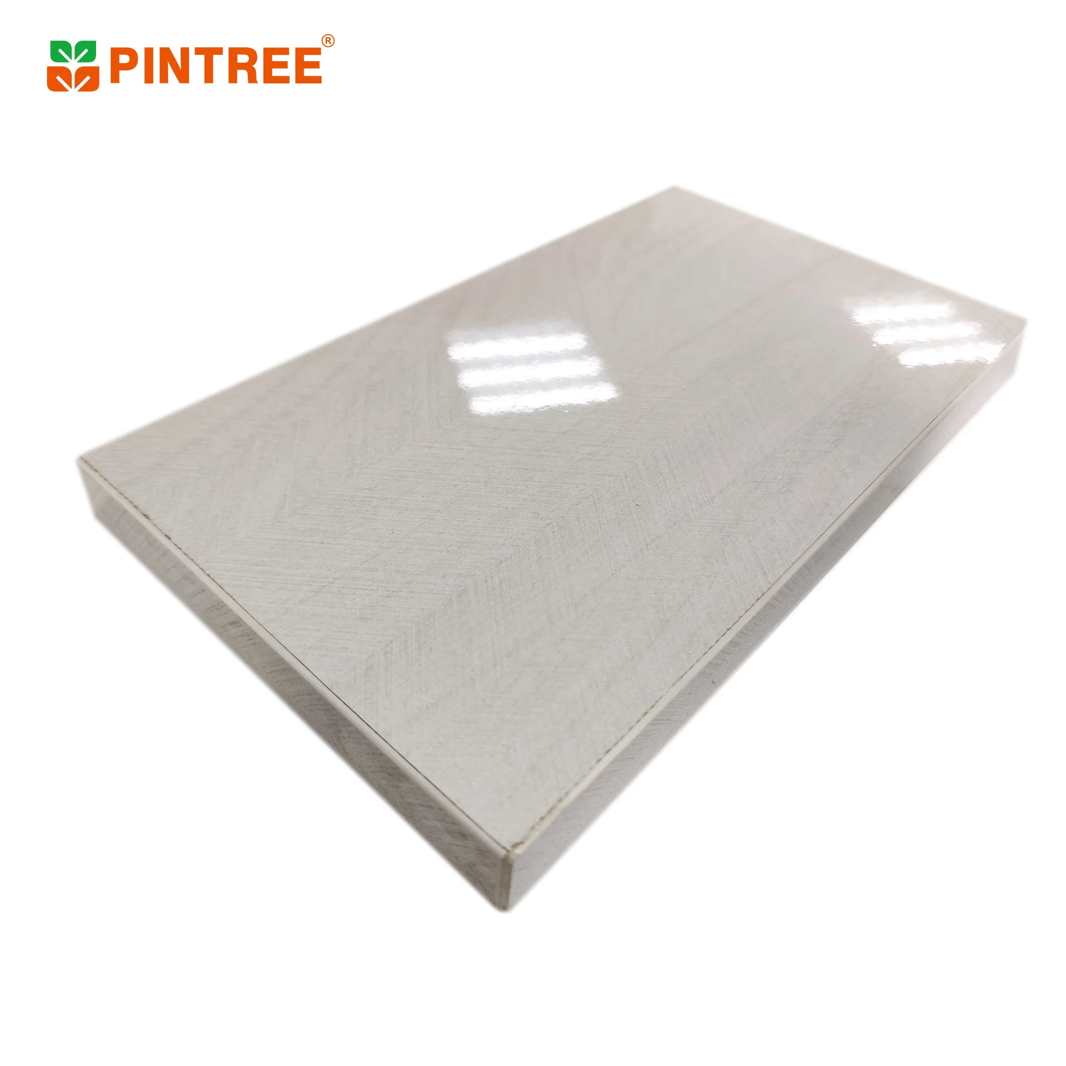 China Supplier UV Board Marble Glossy Price High Gloss PVC Sheet Plywood with Good Quality