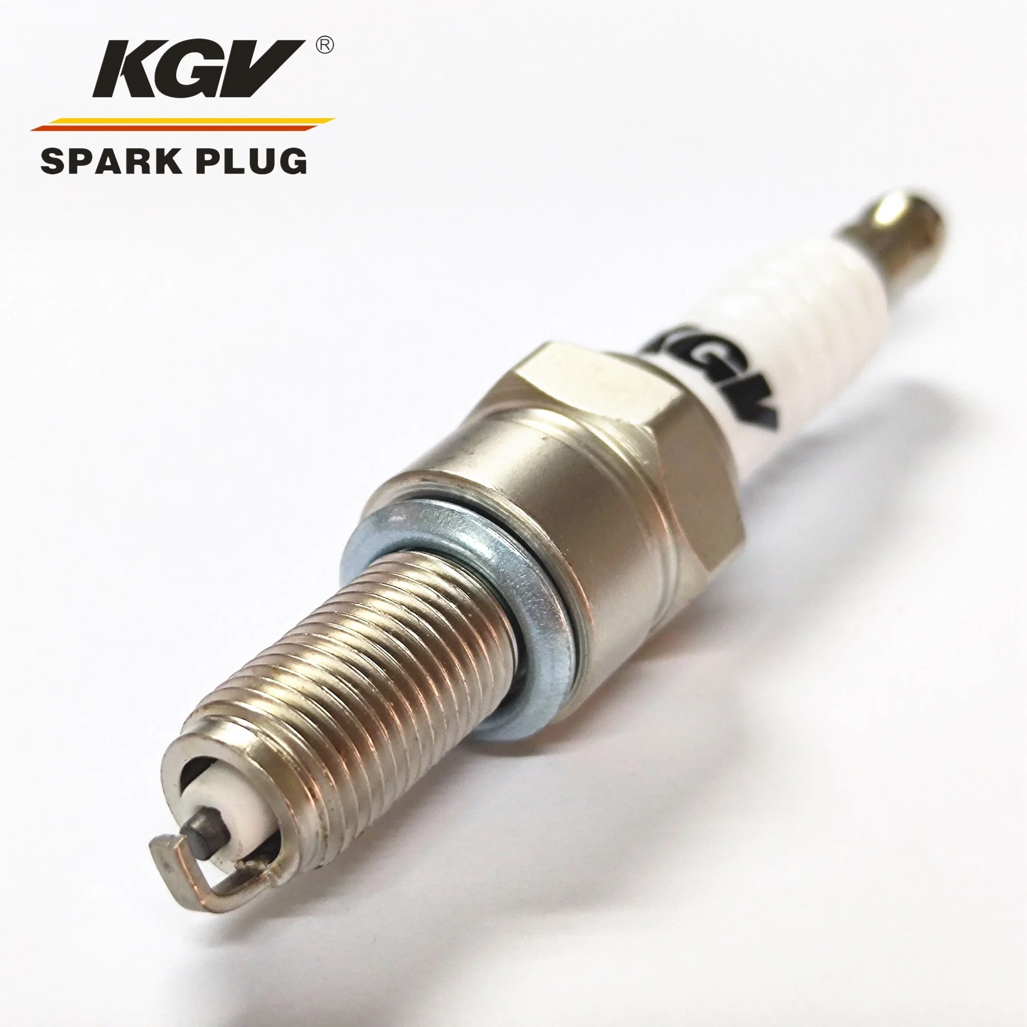 دراجة بخارية Spark Plug CPR8ea-9 لهيرو هوندا إكستريم، Cbz Xtreme