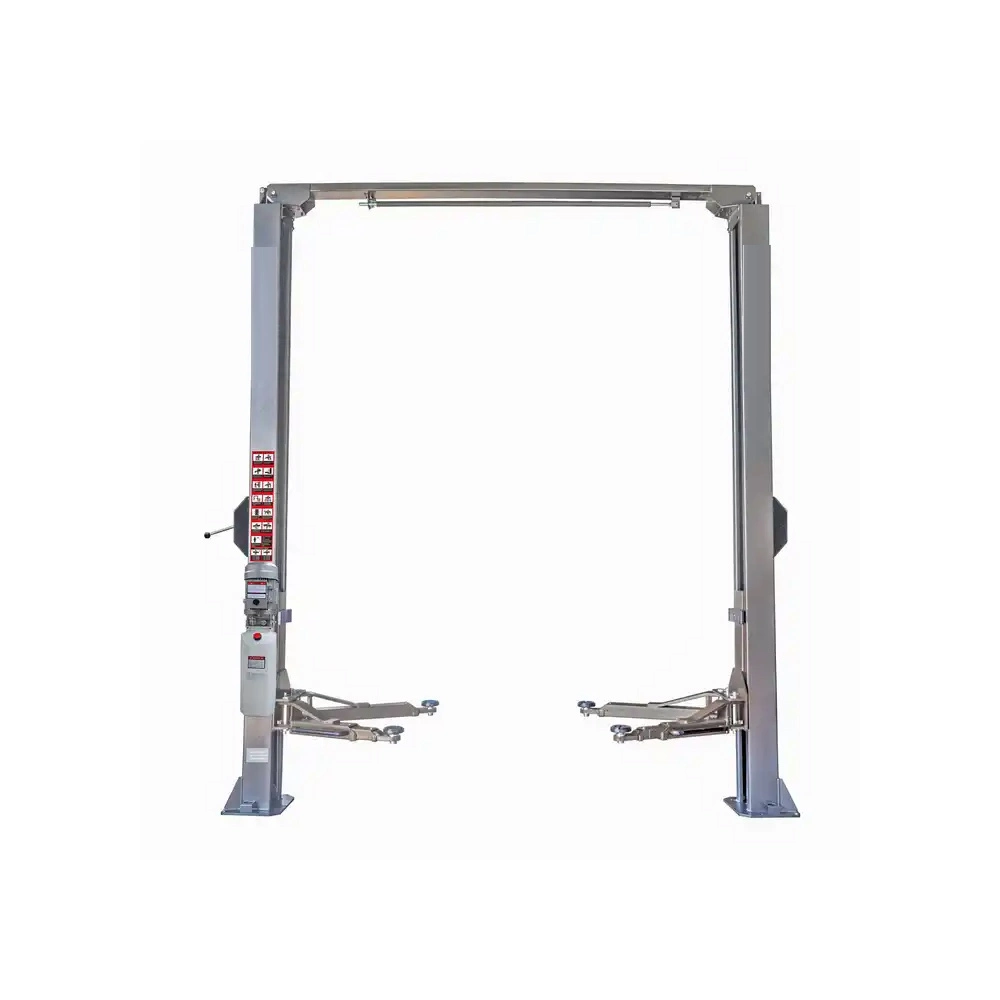 High-Tech Hydraulic Tow Truck Wheel Lift