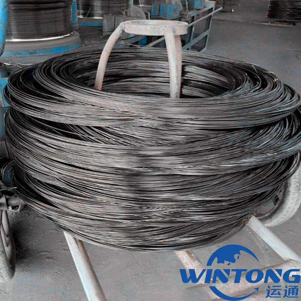 Annealed Wire, The 0.75 mm Wire Annealing, Bwg 8 Annealed Wire