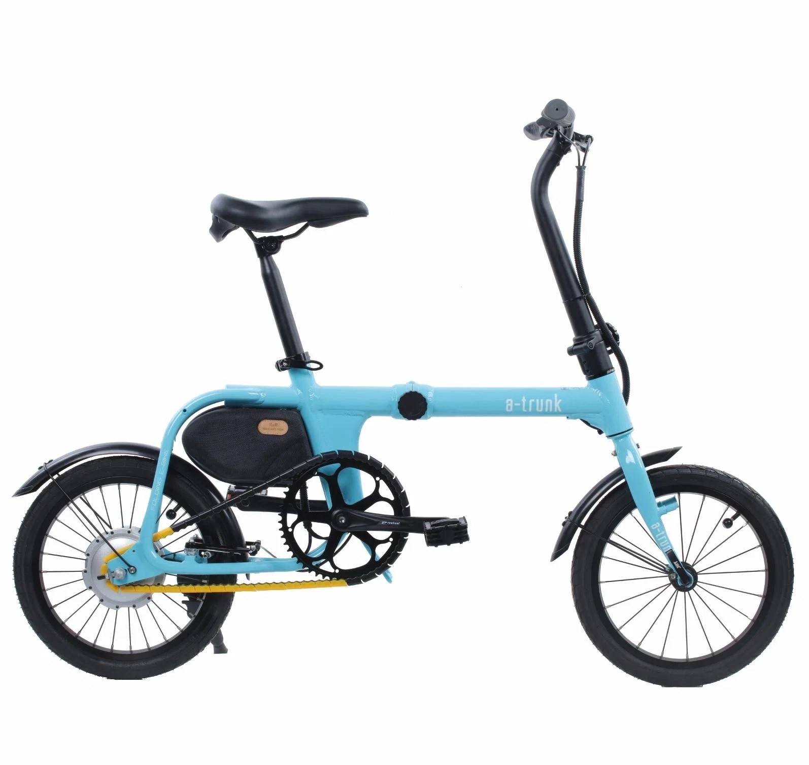 New Design 20 Inch Cheap Ebike 250W City Bike Fat Tire Electric Mountain Bicycle Bicicleta Electrica with CE