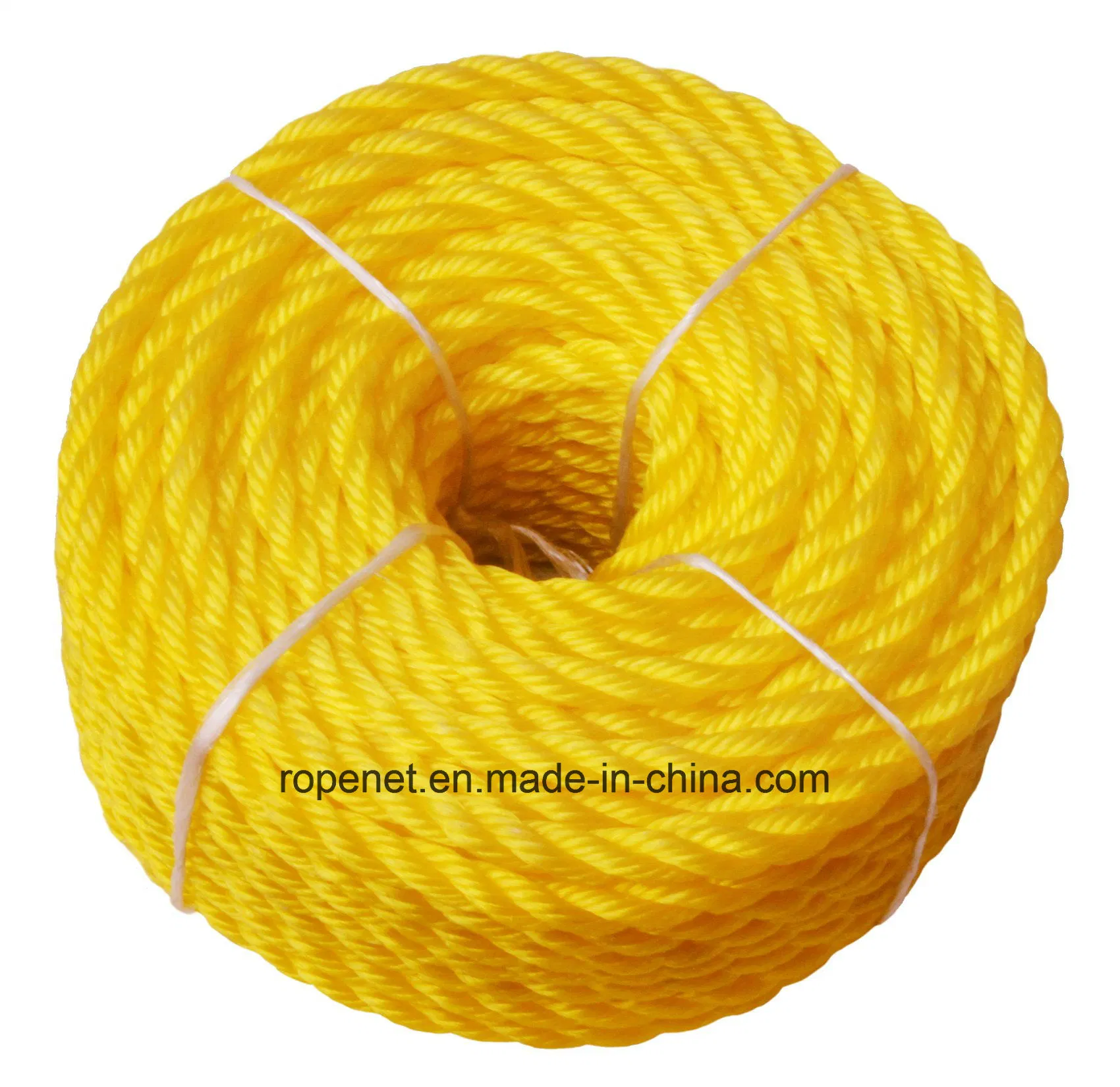 Poly Twist Rope