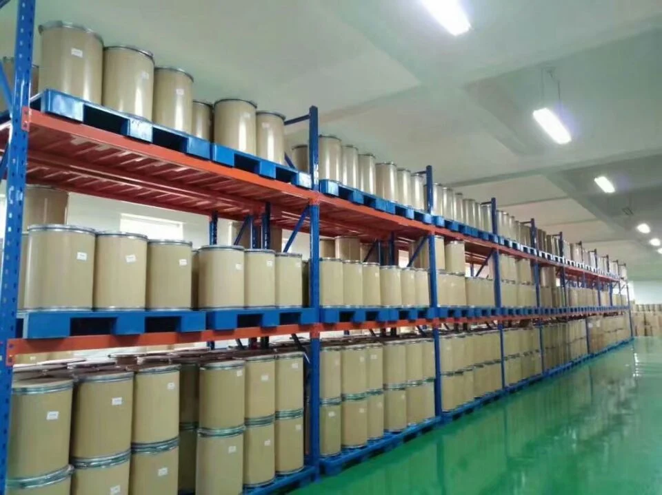 Factory Price Food Grade Carrageenan CAS 	9000-07-1