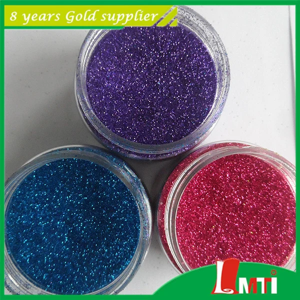 Werbeartikel Glitter Powder 1/128" für Dekoration