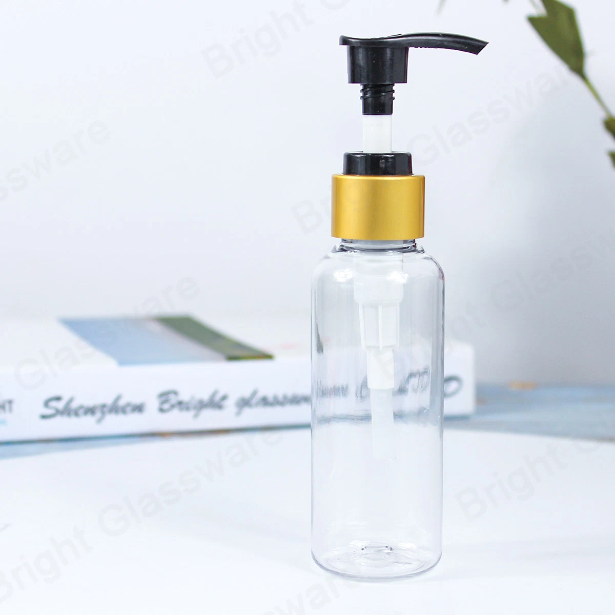 28/410 24/410 Liquid Soap Dispenser Pump Shampoo Bottle Sprayer Plastic Lotion Pump