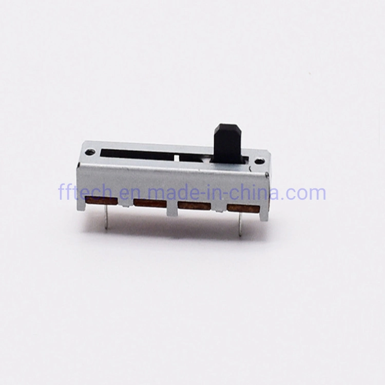 High quality/High cost performance 60mm 45mm 30mm 20mm Motorized Fader 50K Slide Potentiometer for Hot Sales