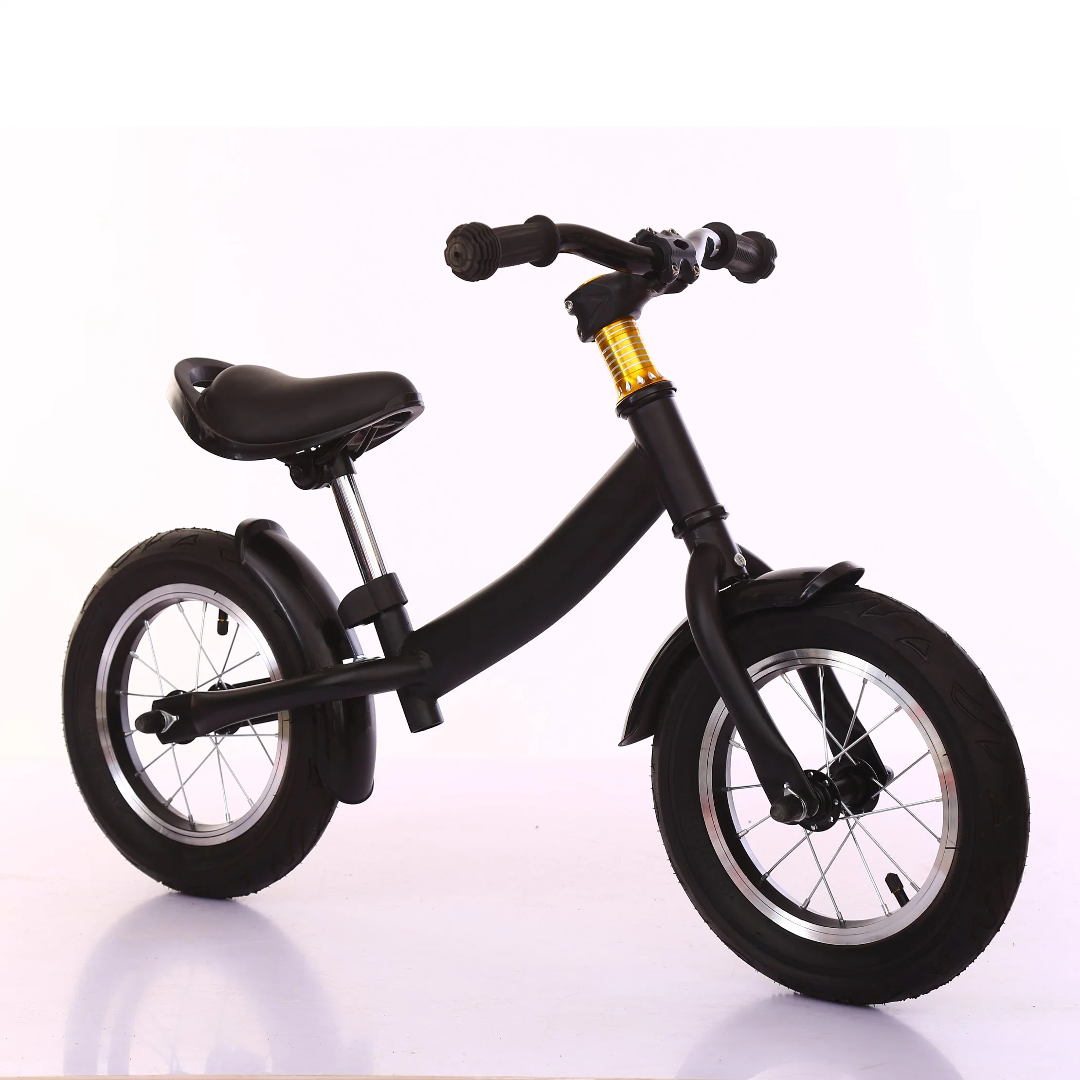 10 12 Zoll Laufräder Laufrad Kinder Lernen Walking Bike OEM Großhandel Kinder Balance Bike Hersteller für Kinder und Kleinkind