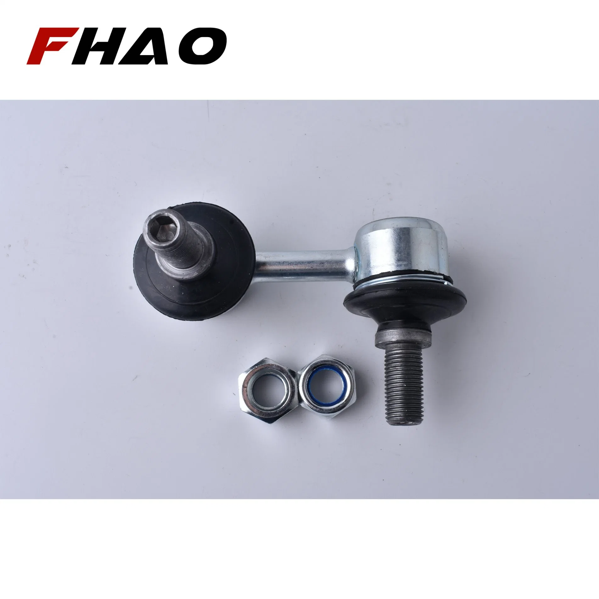 Stabilizer Link Sway Bar End Link Pair for Nissan OE 54618-8h300