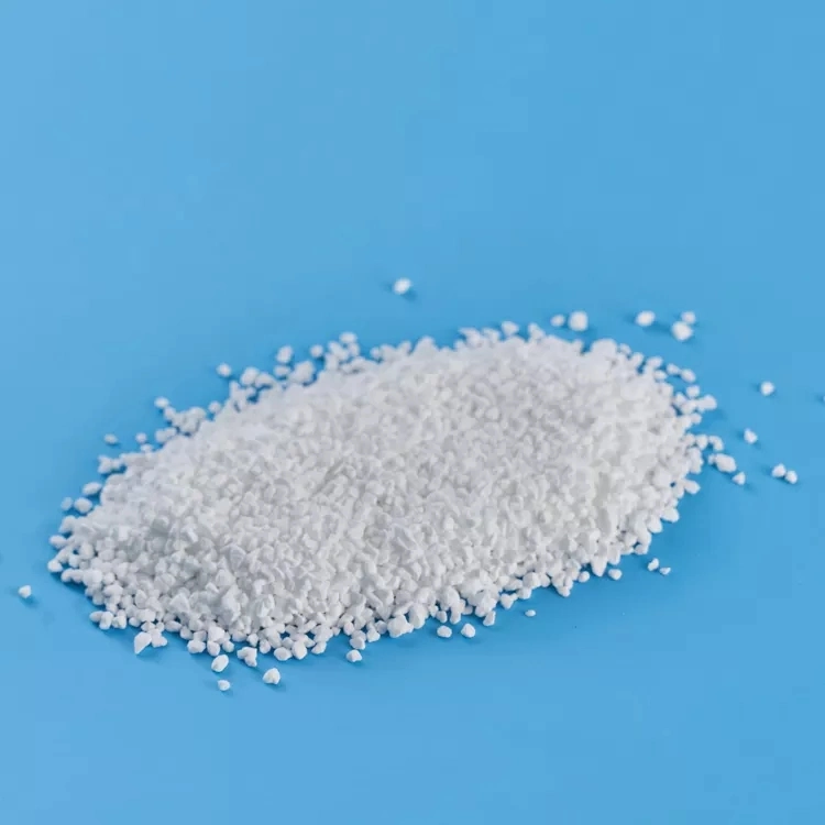 Granulated Chlorine 90 50kg Chlorine Granules Swimming Pool