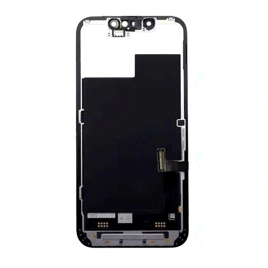 Para iPhone 13 Mini pantalla LCD Incell con digitalizador de pantalla Piezas de repuesto