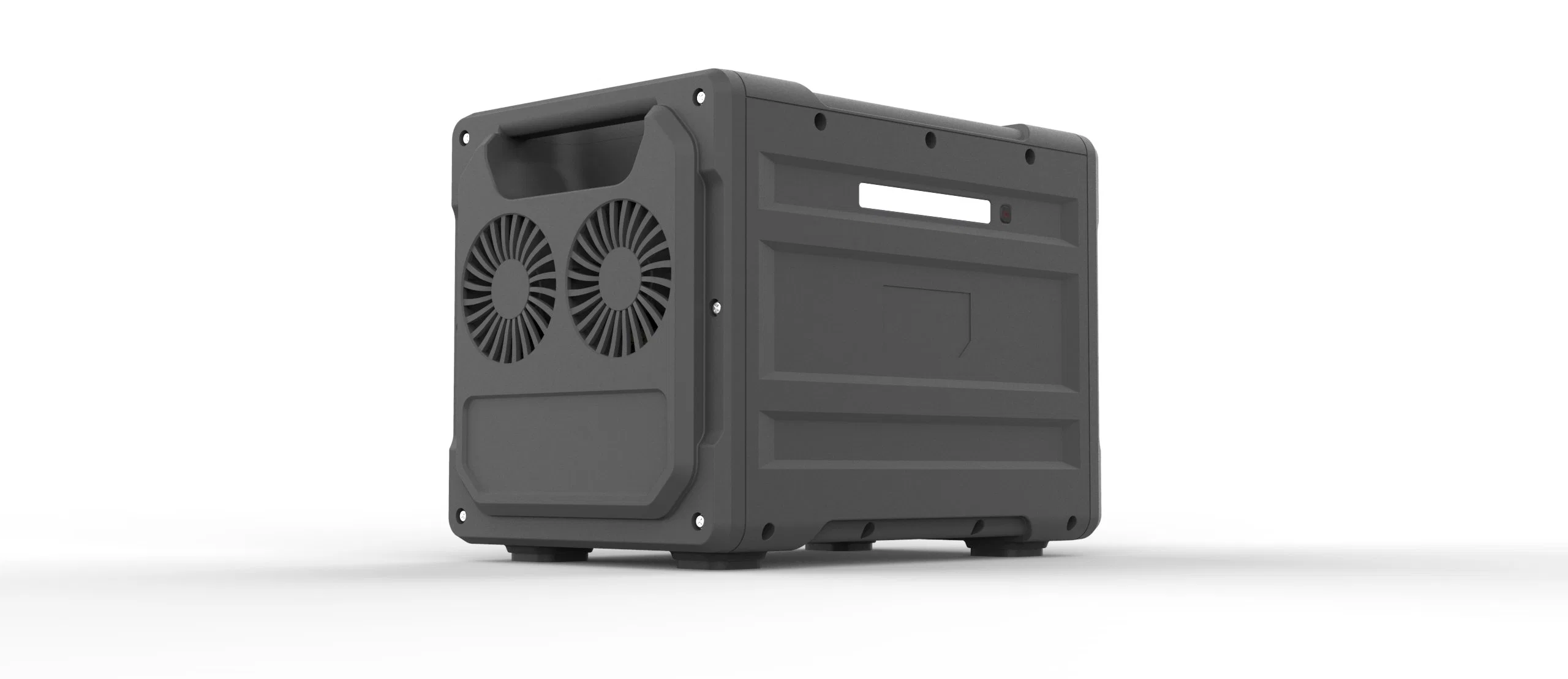 110V 220V Solar Portable Outdoor Camping Backup Power Station Bank Mini 1000W 1200W Generator Good Quality as Ecoflow