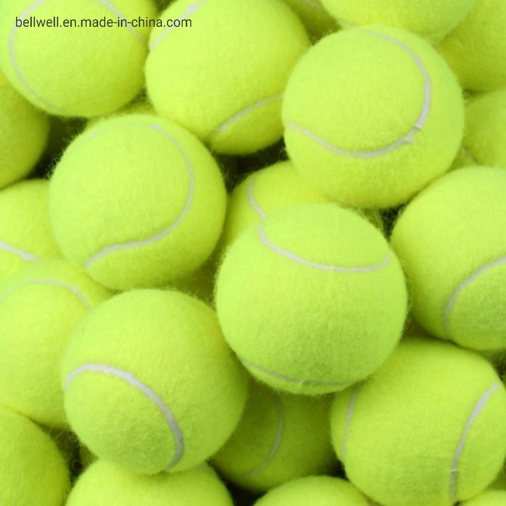 Penn Championship Tennis Balls - Extra Duty Felt Pressurized Tennis Balls