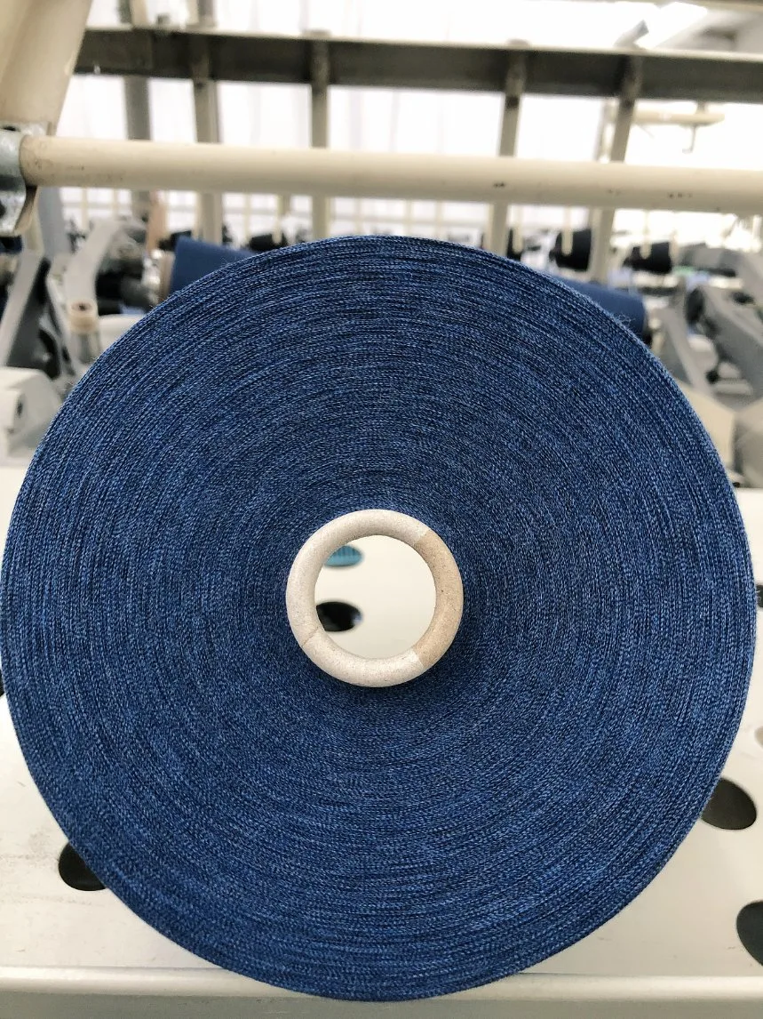 R8943 Circular Knitting Machine Yarn Bed Lines Socks Shirts