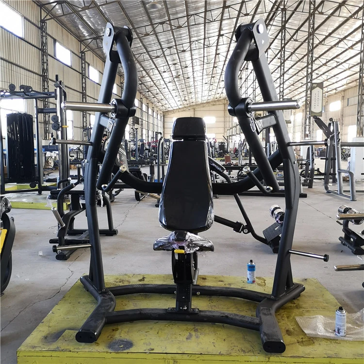 Hot Sale Sport Training Equipment for Standing Decline Press