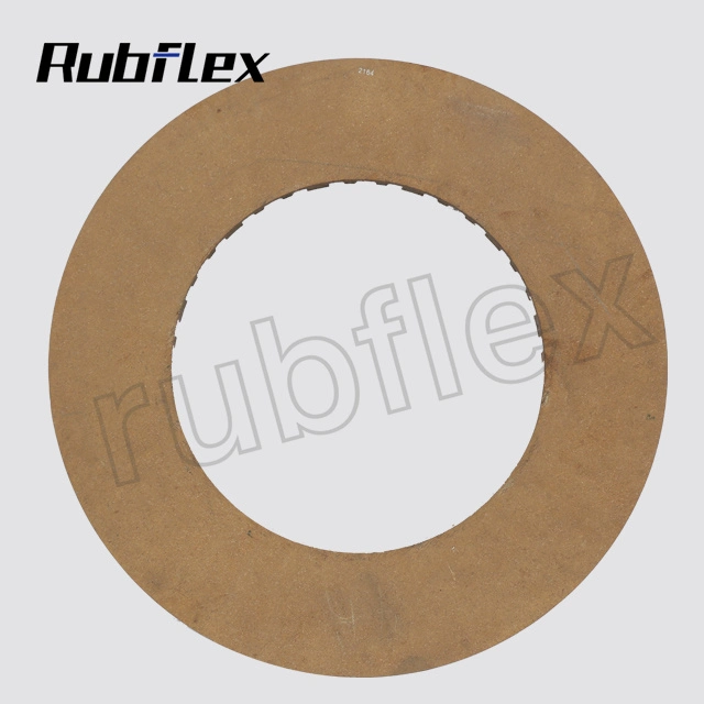 Spare Parts for Low Inertia Brake and Clutch Air Tube Disc Atd Clutch