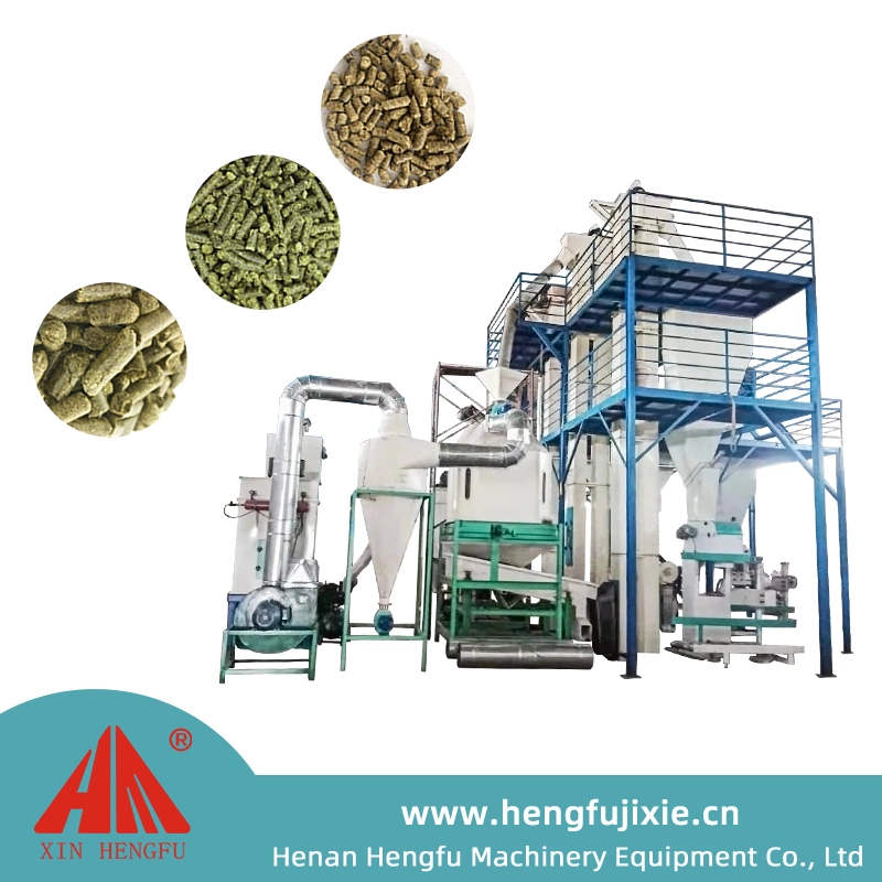 Easily Feed Automatic Low Cost Industrial Poultry Equipment in Sale