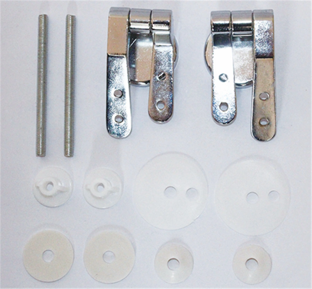 Good Quality Slow Down Hinge Toilet Seat Fittings