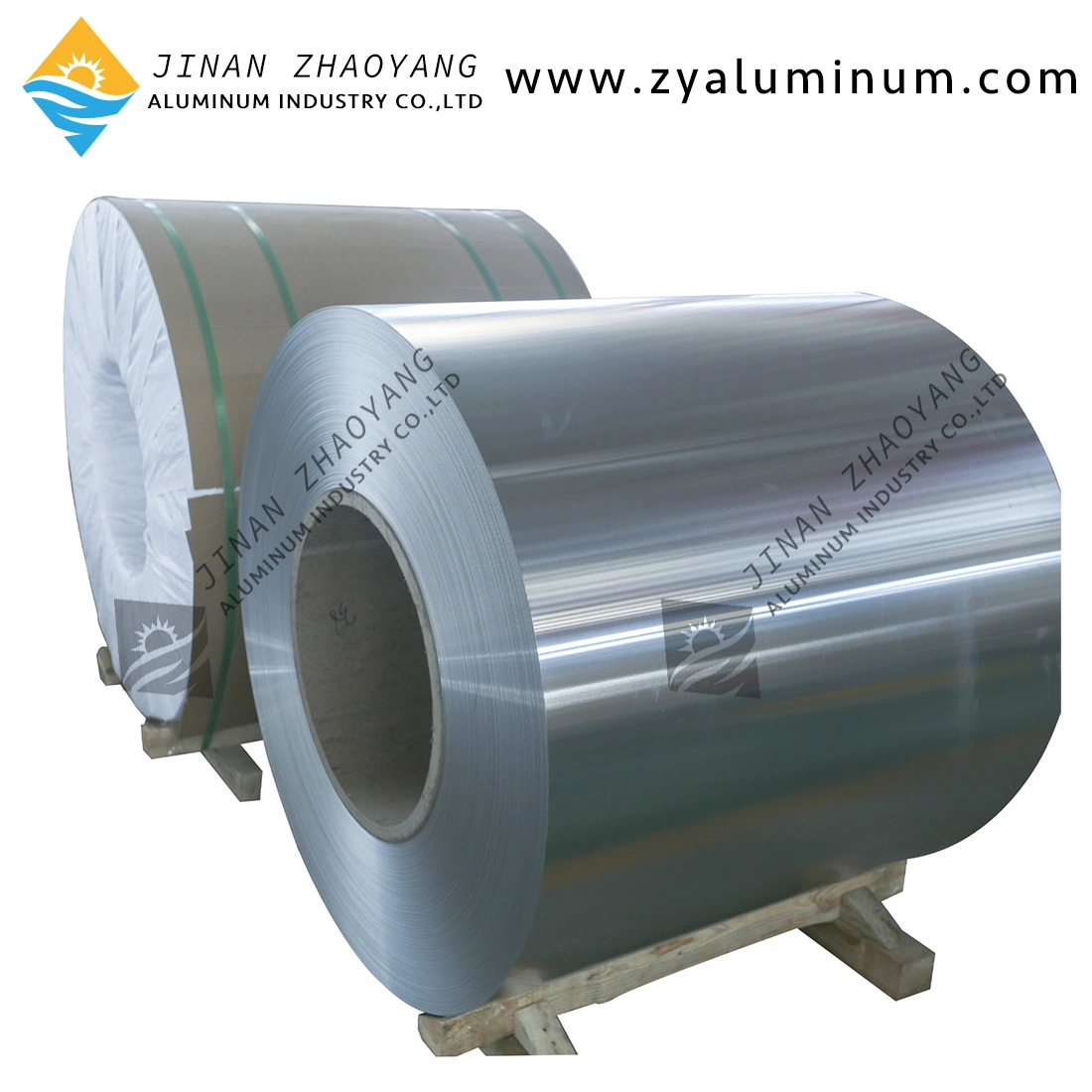 Aluminium Coil Alloy for Build