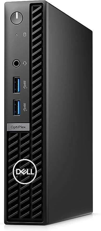 PC de bureau Dell Optiplex 7010 MFF micro ordinateur de bureau