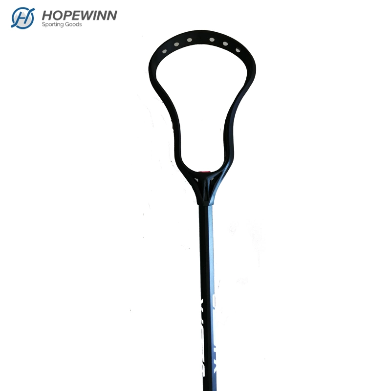 Wholesale/Supplier Women Men Standard Lacrosse Equipment Lacrosse Shaft Stick