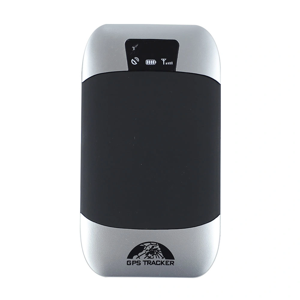 Alarme de voiture étanche à bon marché GSM Mini voiture GPS Moto GPS tracker Android Appareil de suivi des savoirs traditionnels303