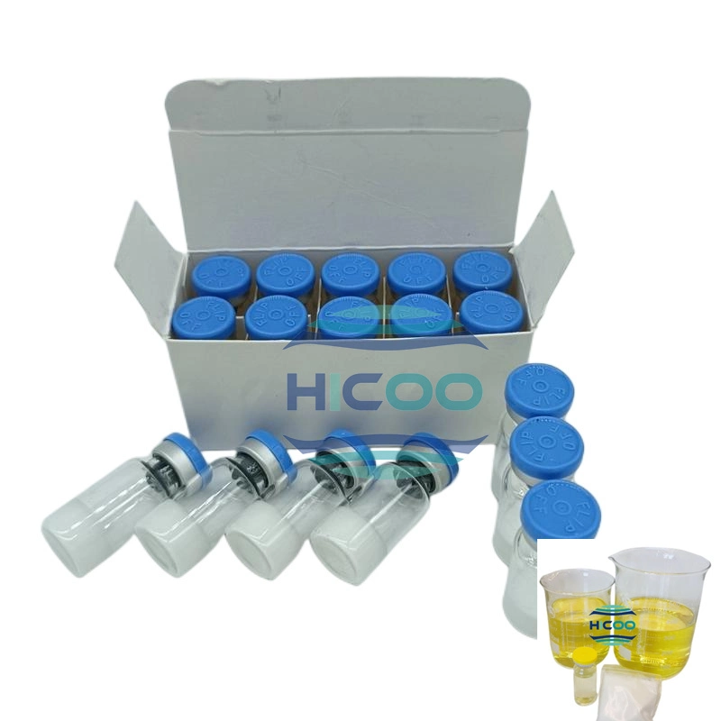 Cjc Peptides with Dac 2mg 5mg 10mg