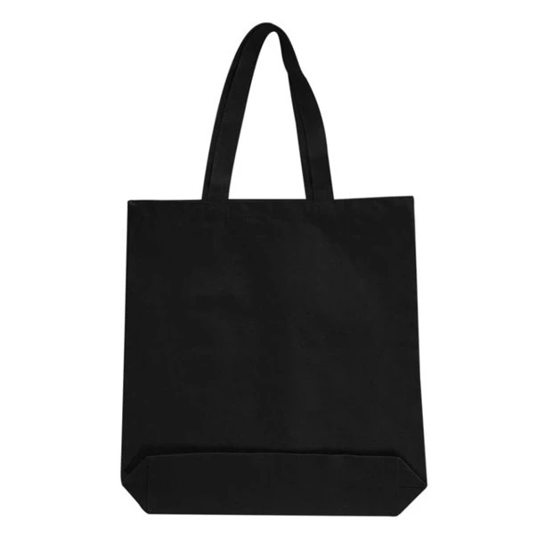 Canvas Design Shopping Bag/Gift Bag for Multiple Application