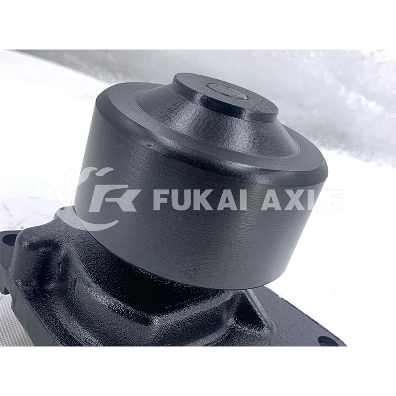 Customized 6bt Engine Water Pump Assembly for Heavy/Light Auto Spare Parts A3960342/4935793/3285410