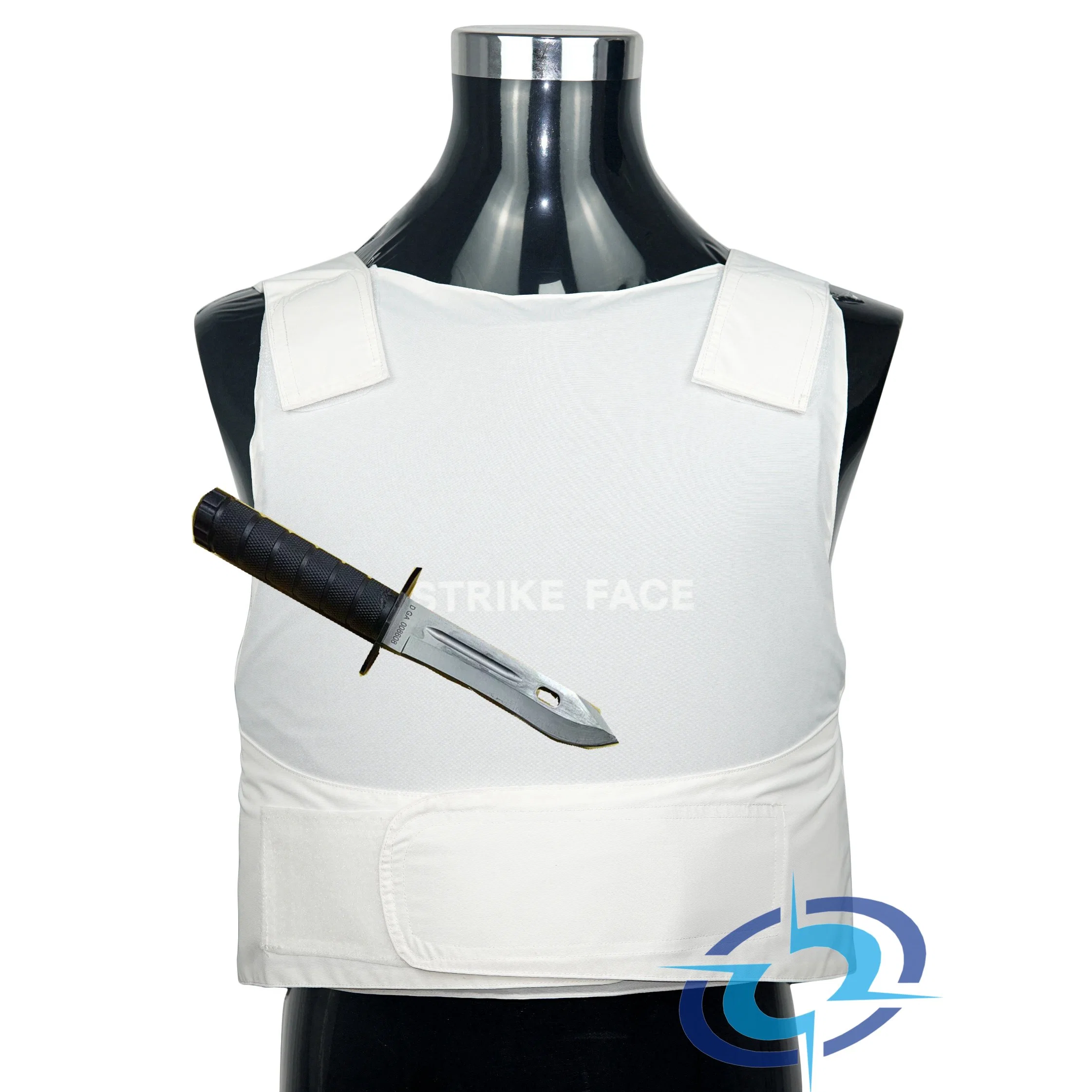 Wholesale/Supplier Tactical Safety Vest Stab Proof Jacket Stab Resistant Vest