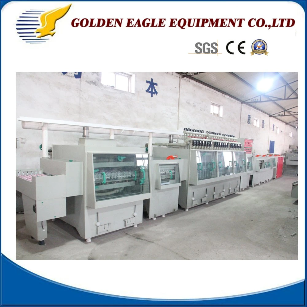 Ge-Sk9 PCB Ferric Chloride Photochemical Etching Machine From China