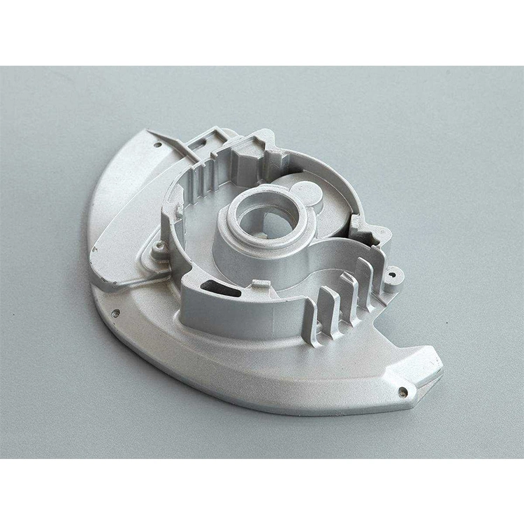 Chine Prix usine haute qualité Anodizing aluminium Die Casting