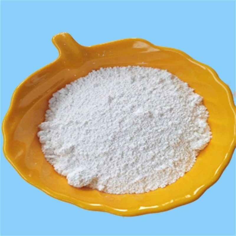 Purity 99% Potassium Fluoride Powder Kf for Glass Carving and Food Anticorrosion