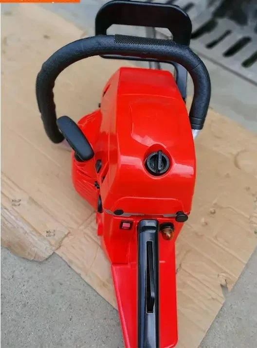 Wenxin Best quality 5800 Gasoline Chain Saw with 18"/20" Bar