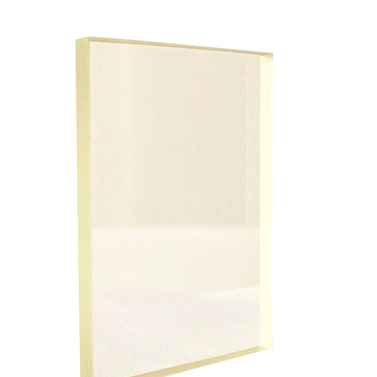 Lead Glass for Medical-Ray Protective