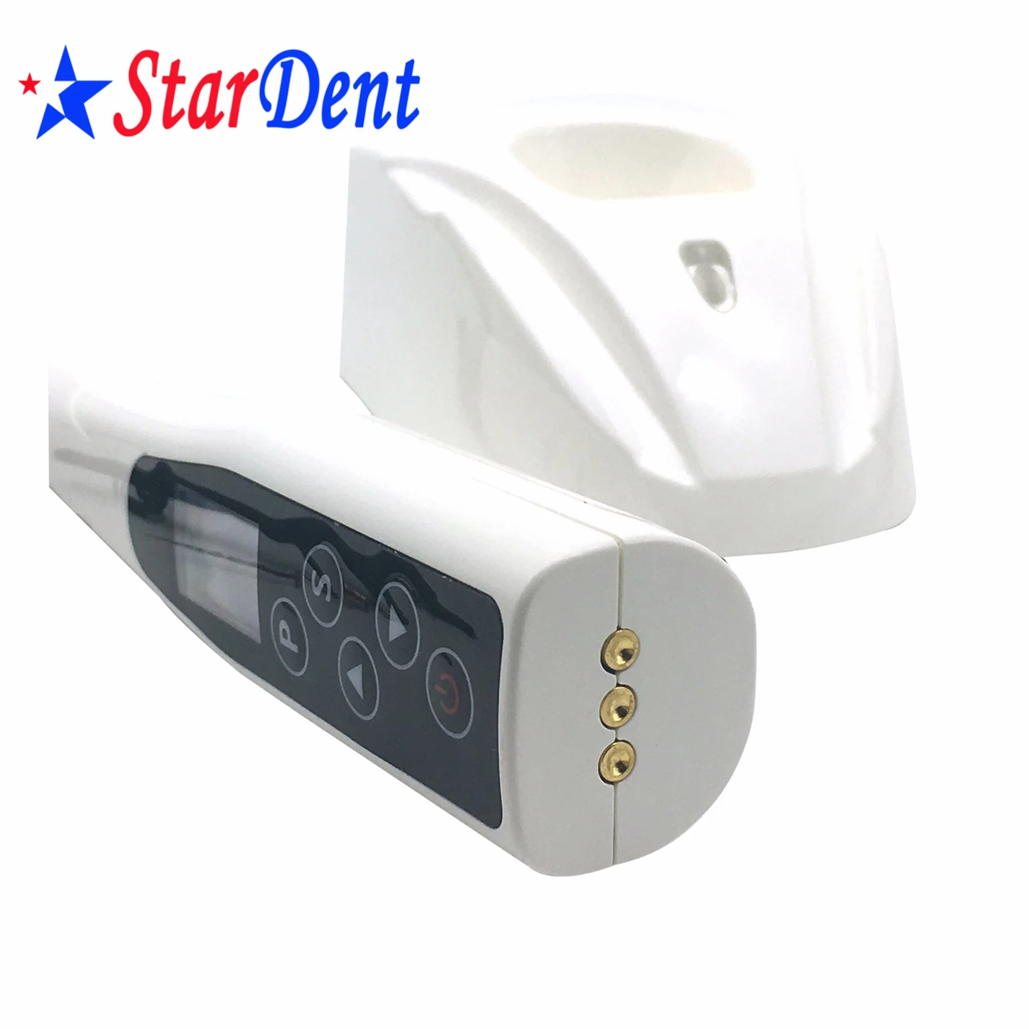 Dental Portable Wireless Endodontic Root Canal LED Endo Motor of Hospital Medical Lab Surgical Diagnostic Dentist Clinic Equipment

Équipement clinique dentaire portable sans fil pour endodontie, avec moteur LED pour canal radiculaire, utilisé dans les hôpitaux, laboratoires médicaux, diagnostics chirurgicaux et cabinets dentaires.