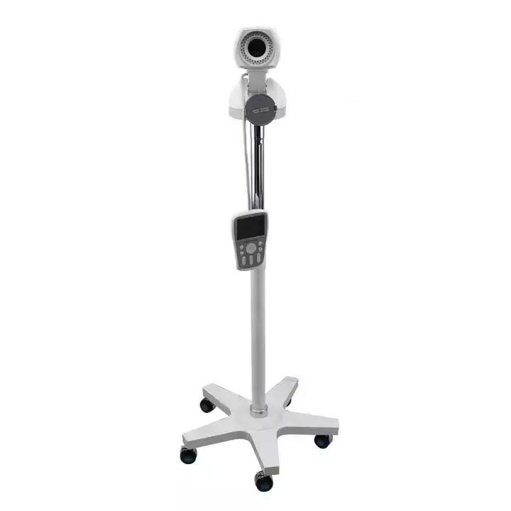 Appareil médical appareil photo numérique portable de colposcope vidéo pour la gynécologie