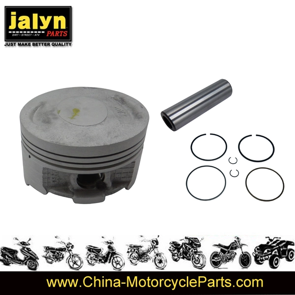 ATV Spare Parts ATV Piston Set with Rings and Pin for 150z 25A0