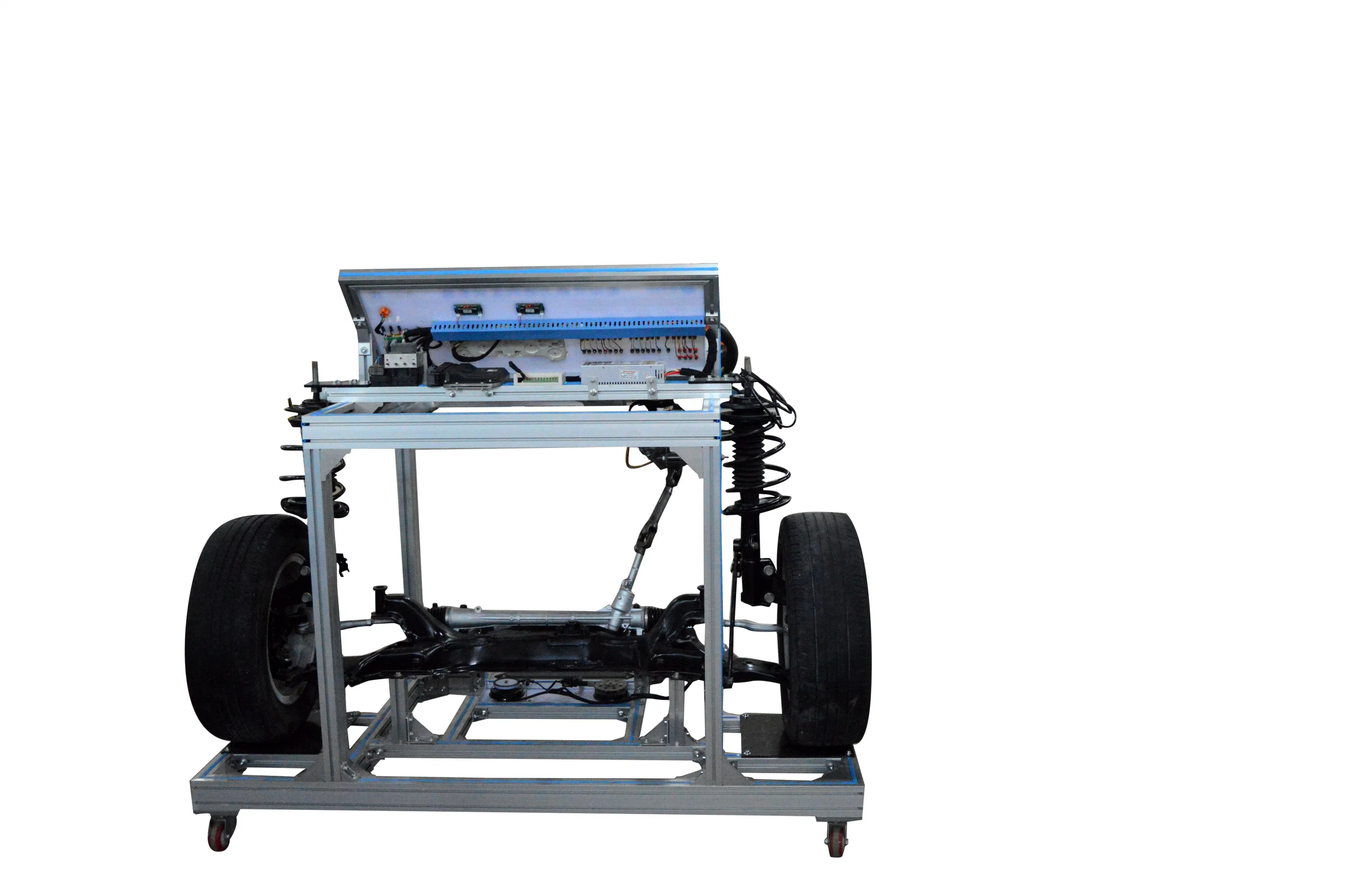 New Technology with Latest Hot Selling Training Bench Power Sterring System Model