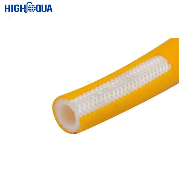 Soft PVC Hose/PVC Pipe/PVC Tube