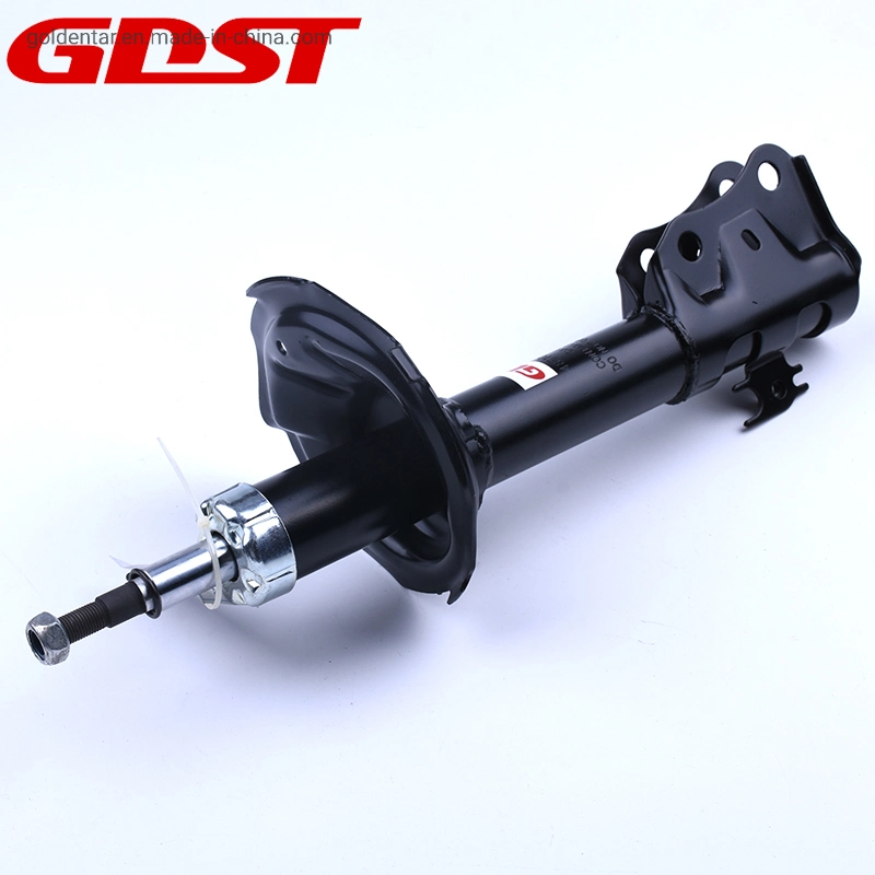 Gdst Auto Suspension Parts Kyb Shock Absorber 48510-0d030 Front Fit for Yaris Vios 2002-2007