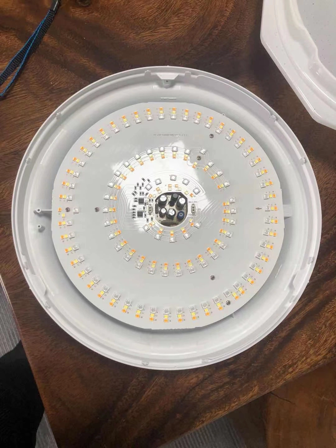 Smart Tuya APP Surfaced Mounting 30W LED Ceiling Light